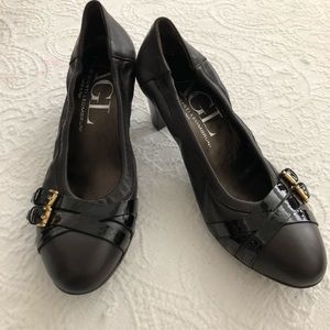 AGL (Attilio Giusti Leombruni) Shoes, 37.5